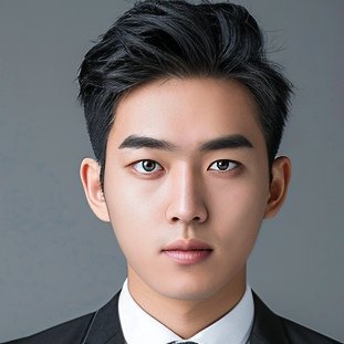 何文杰