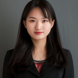 赵欣妍