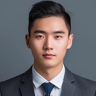 谢伟杰