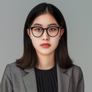 谢丽华
