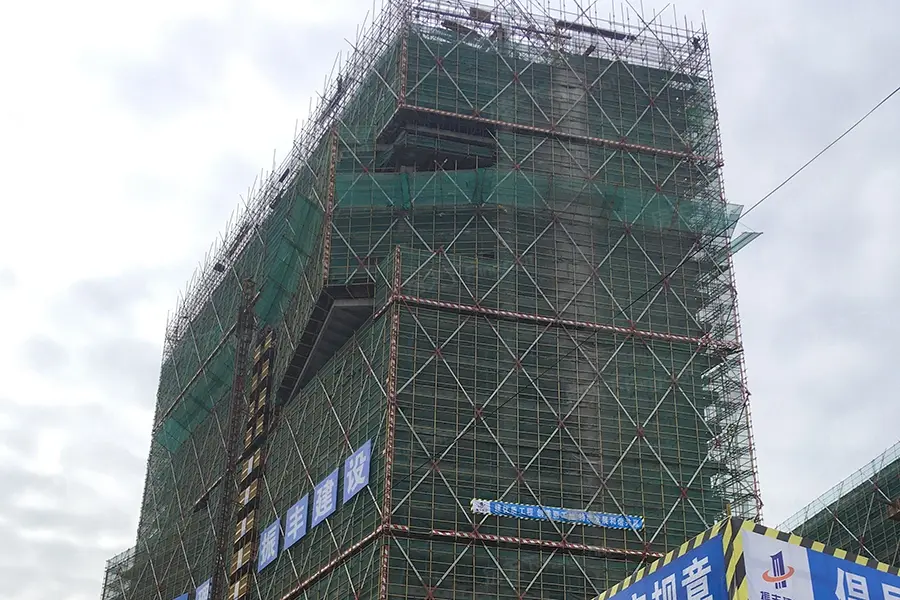 实景图