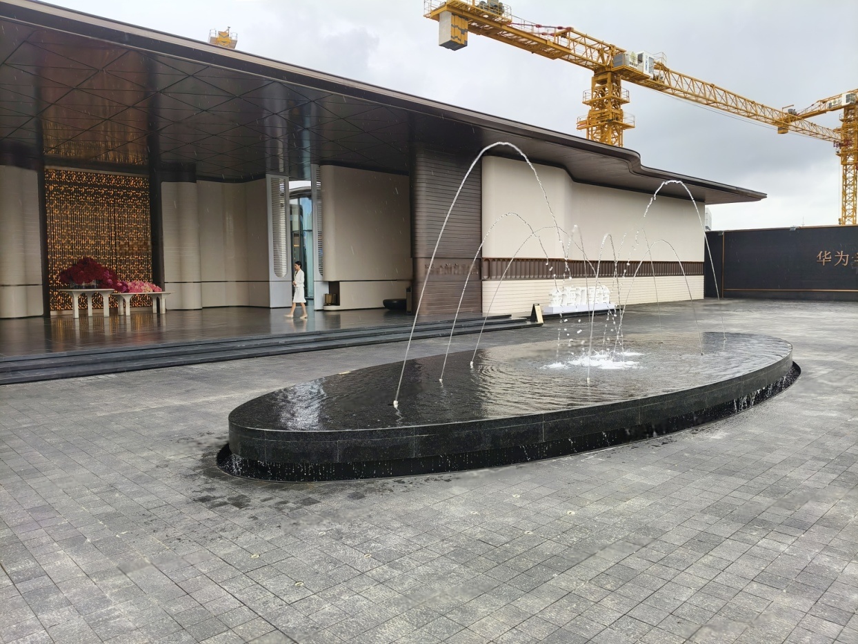 实景图