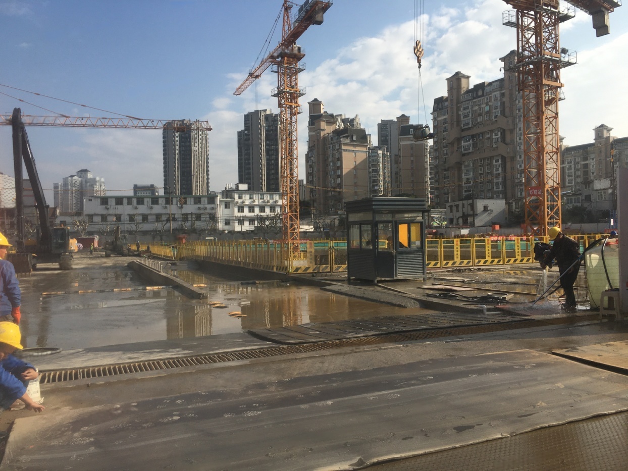 实景图