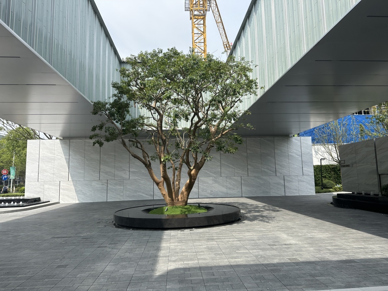 时代之城盛大开启全新样板间参观活动