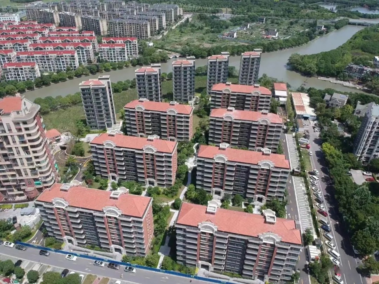 交通图