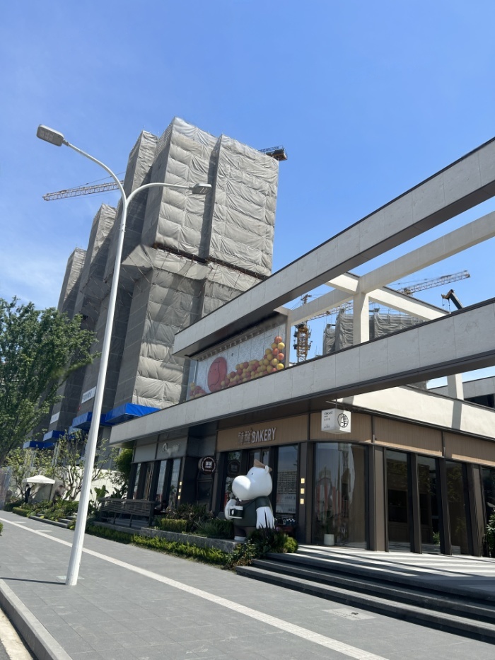 实景图