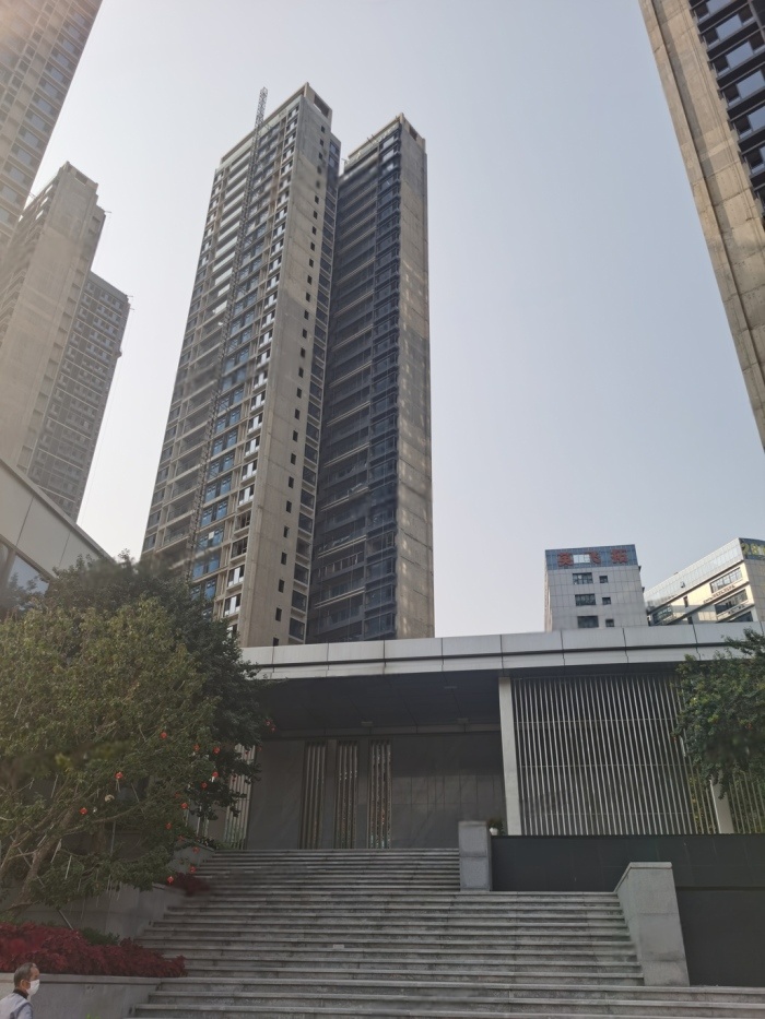 实景图