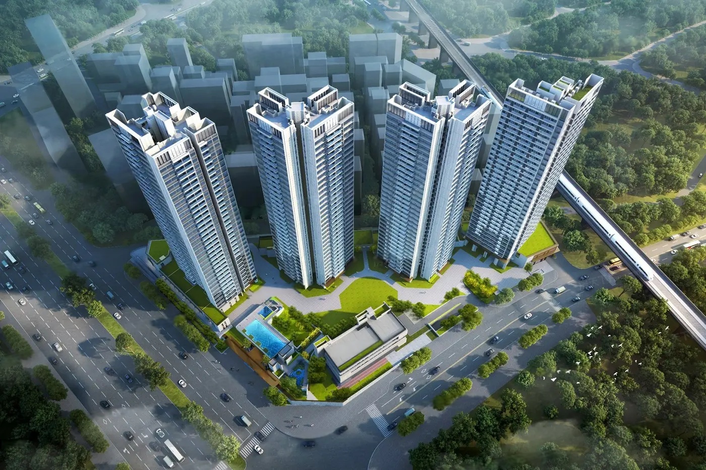 中海学仕里