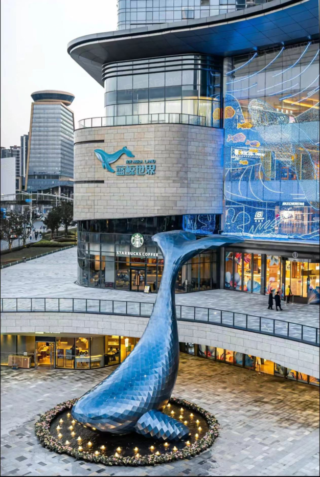 交通图