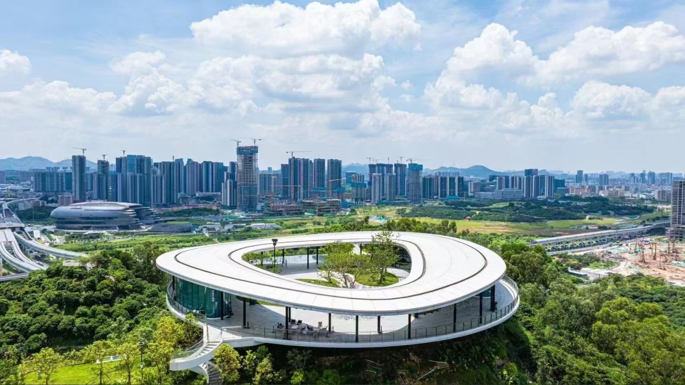 效果图