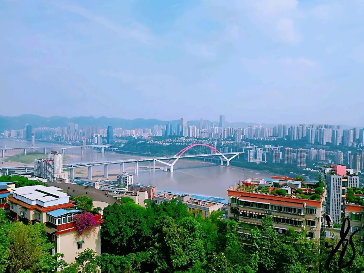 交通图
