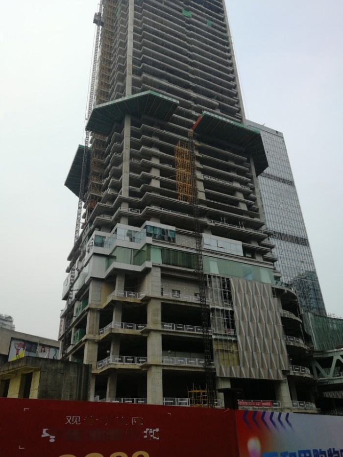 实景图