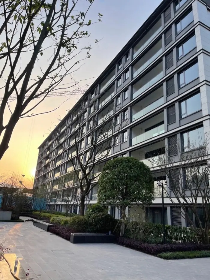 实景图