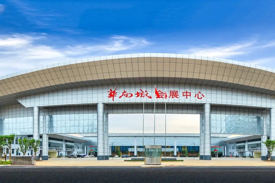 效果图
