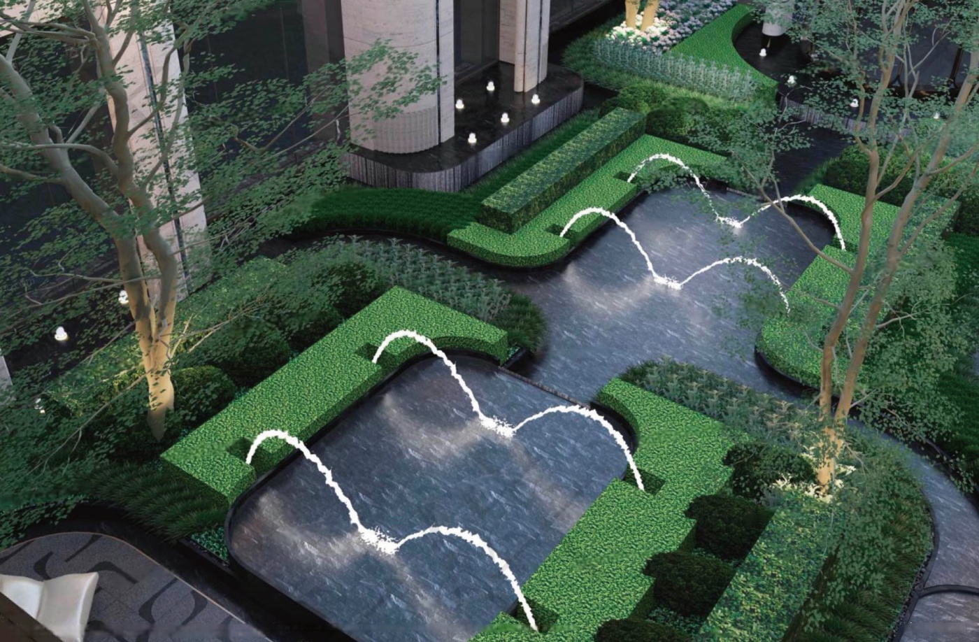 海上·清和玺高定洋房即将开启认购