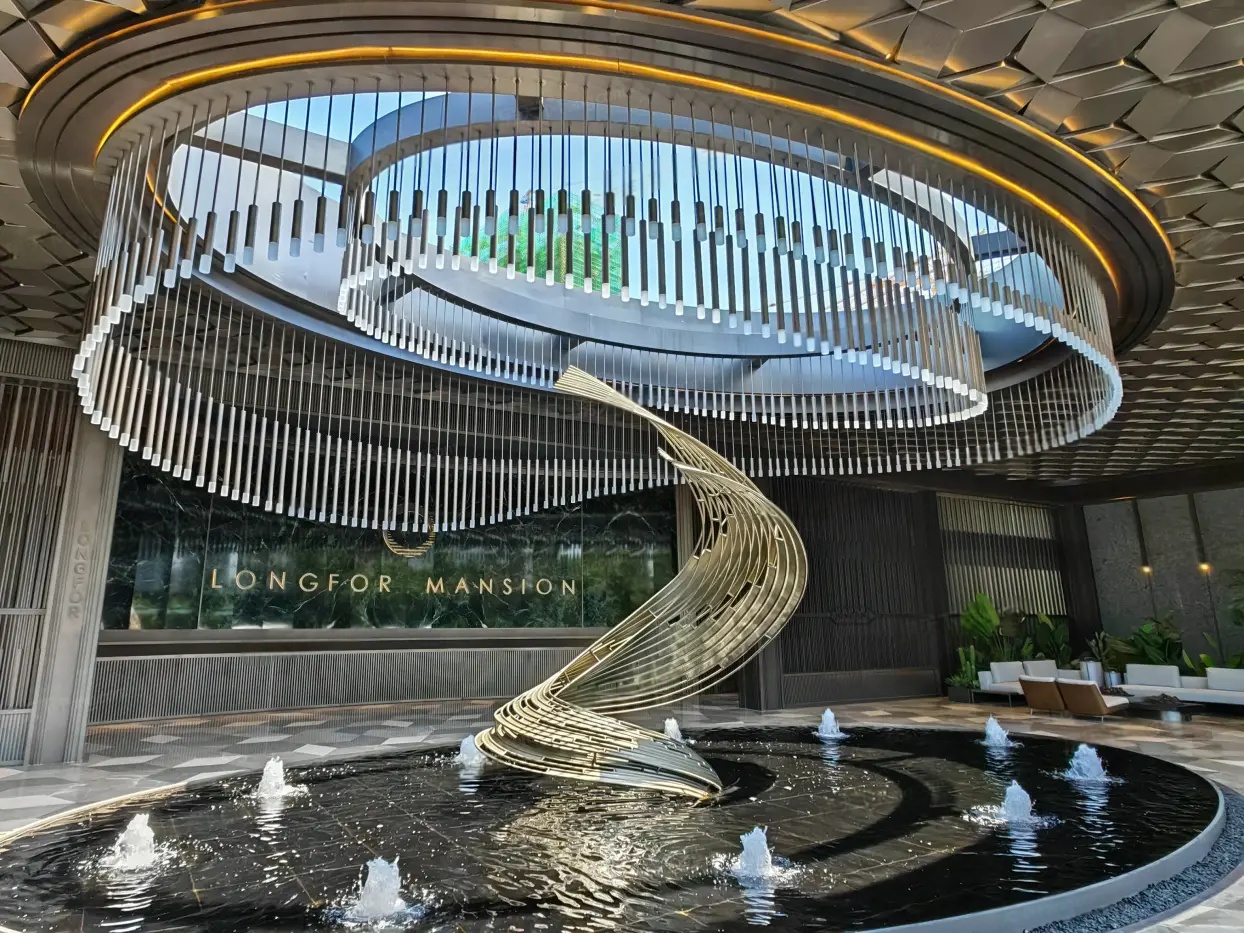 龙湖翠湖壹号二期预计2025年6月30日盛大交付