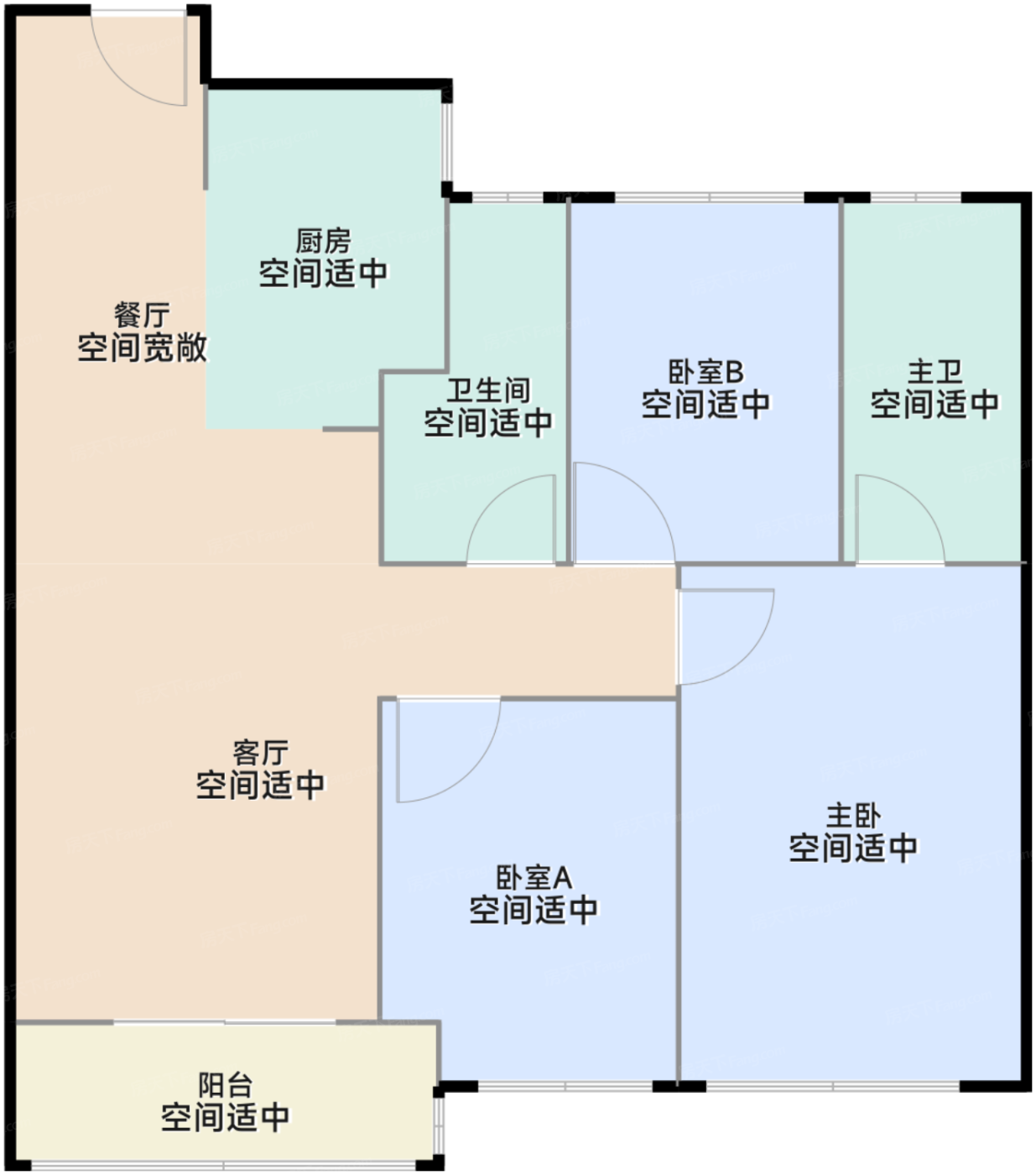 A2 99平 瑧庭