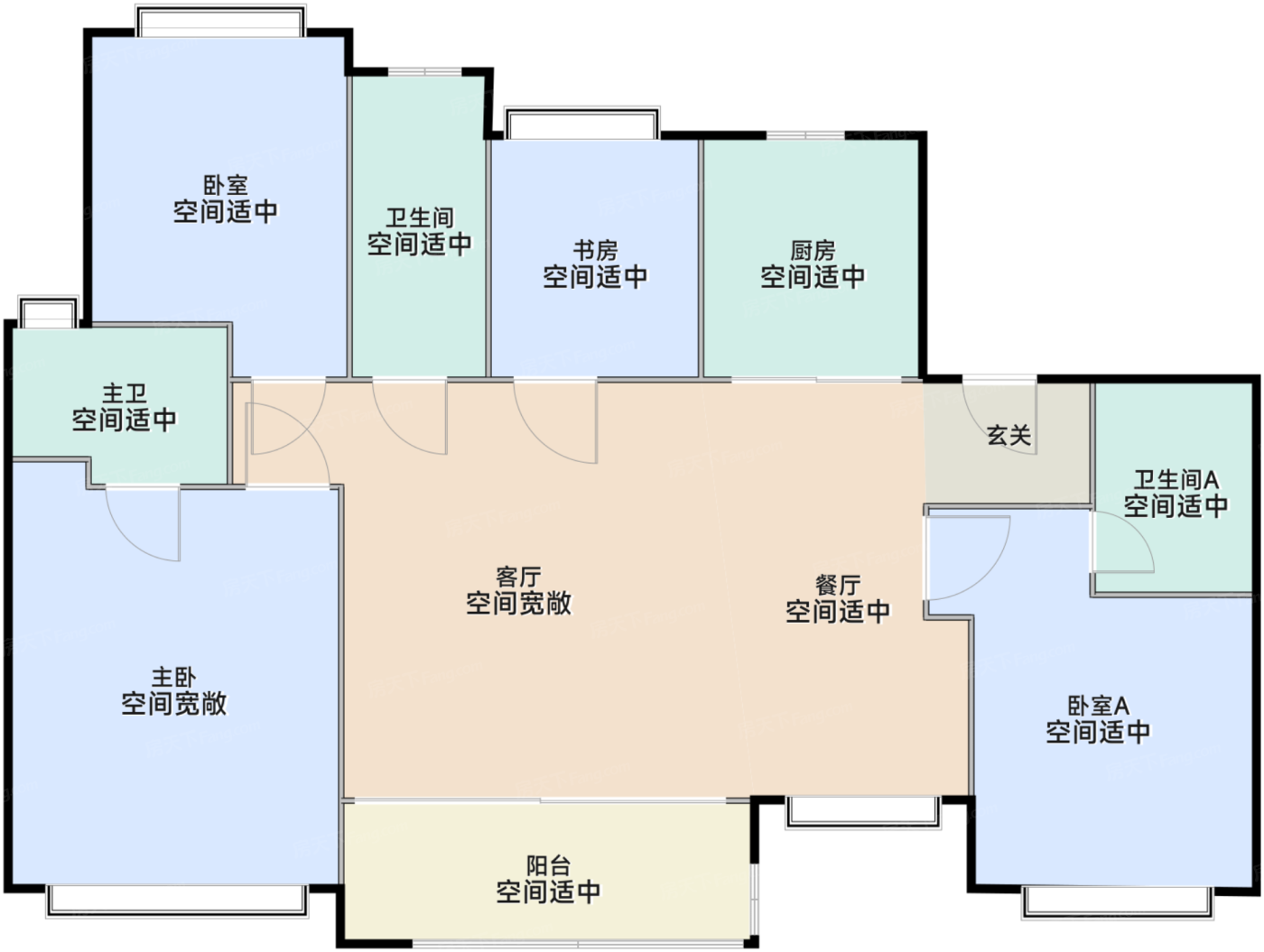 缦臻之境