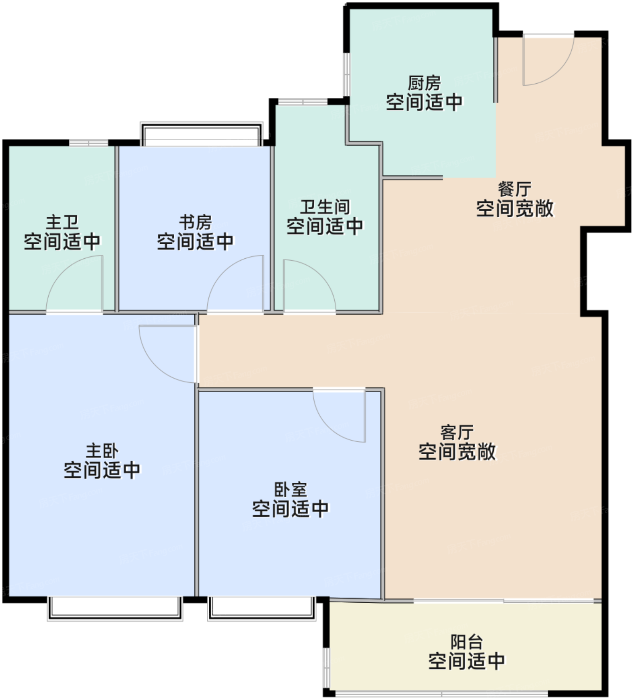 缦悦之境
