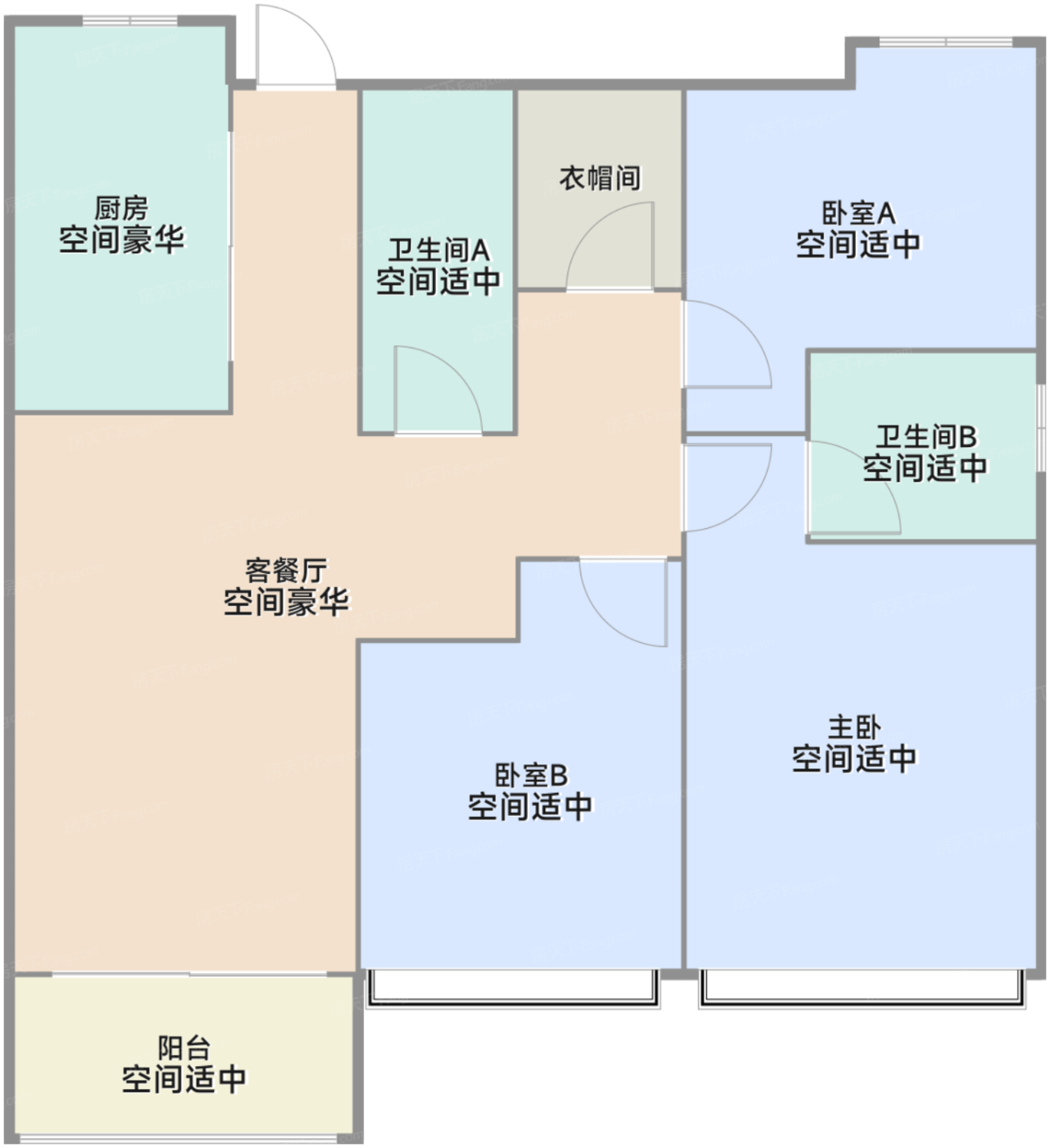 90左中叠