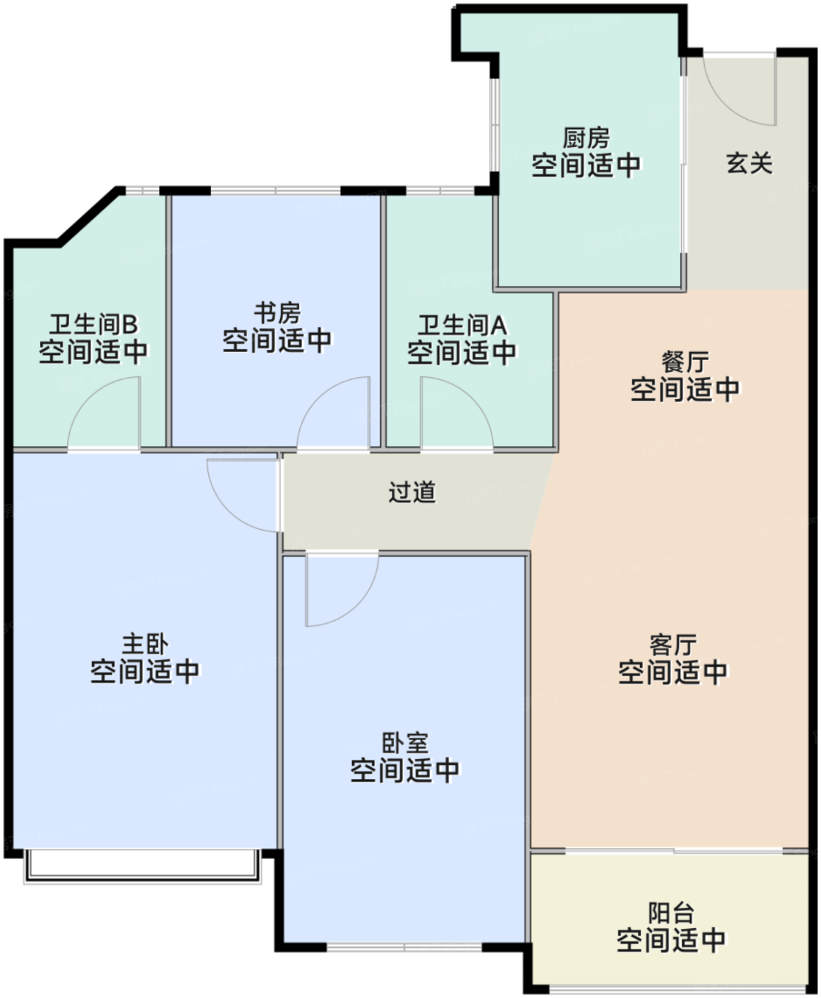B1晴宇