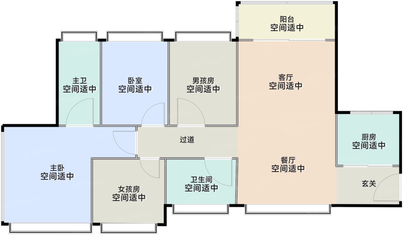 123-124平户型