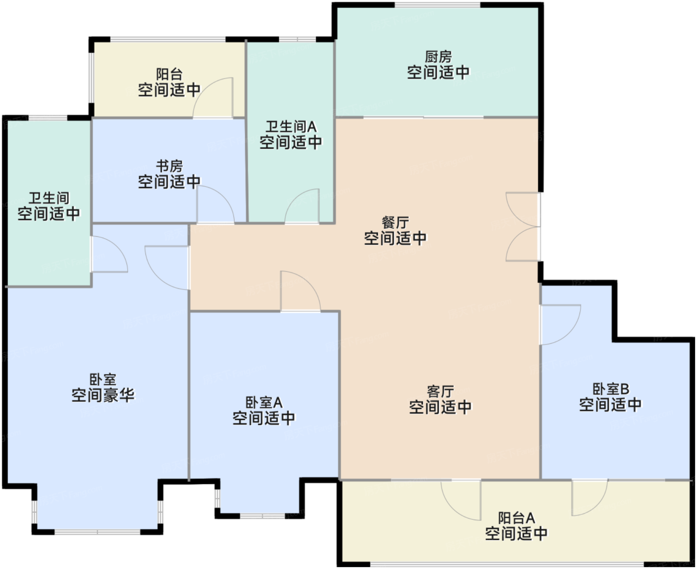 瞰玥