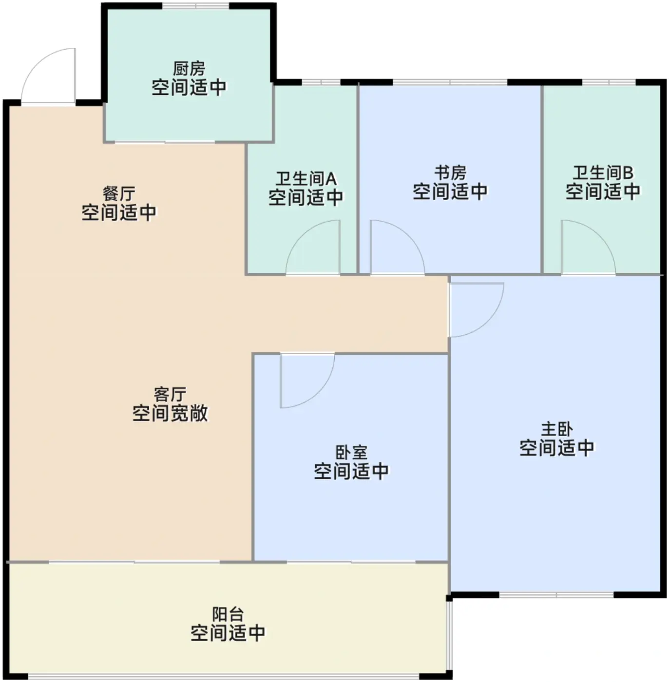 97平