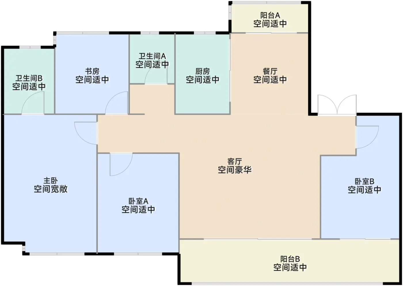 136平