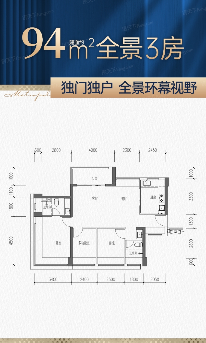 94平