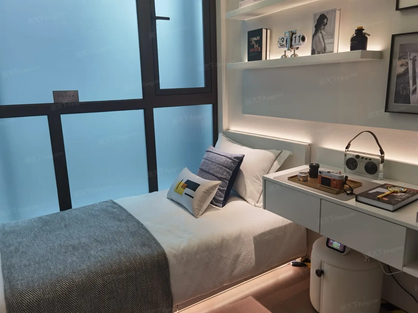 A户型64.50㎡
