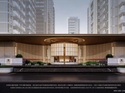上海招商序